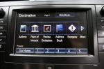 Toyota Prius V 2011 года
